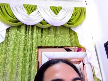 Chaturbate Live Porn of valeria_montesio