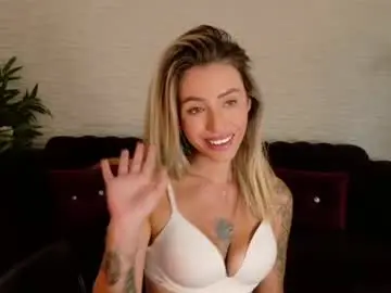 Chaturbate Sex Chat of vanessa_sky_