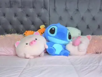 Chaturbate Live Porn of _gingercherry