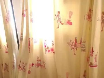 Chaturbate Sex Chat of _pariiss