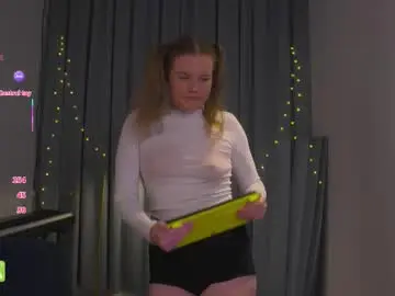 Chaturbate Live Porn of agatthgris