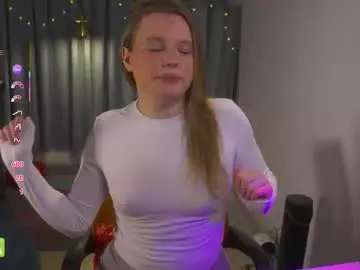 Chaturbate Adult Webcam of agatthgris