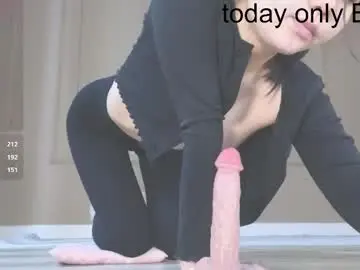 Chaturbate Live Porn of ake_mi