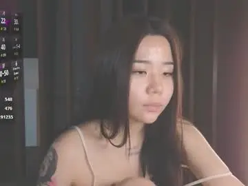Chaturbate Best live sex cam show of ake_mi