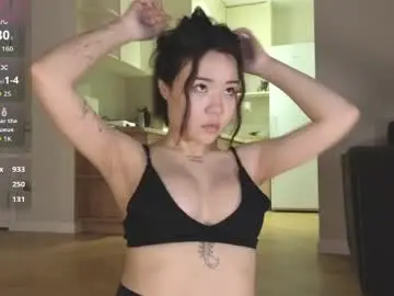 Chaturbate Live Porn of ake_mi