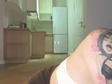 Chaturbate Live Sex Cam of ake_mi