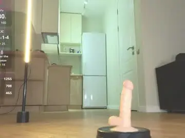 Chaturbate Nude Webcam of ake_mi