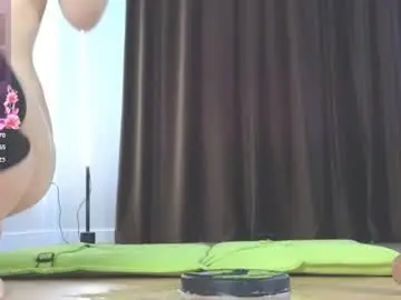 Chaturbate Nude Webcam of ake_mi