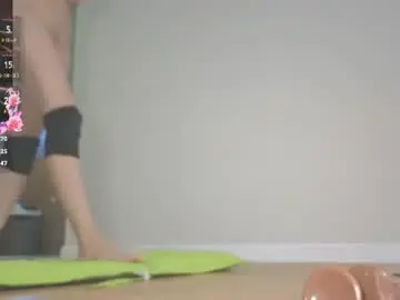 Chaturbate Adult Video Chat of ake_mi