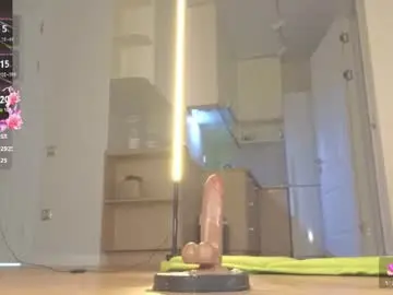 Chaturbate Adult Video Chat of ake_mi