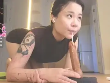 Chaturbate Sex Chat of ake_mi