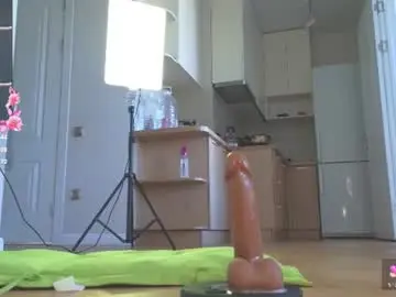 Chaturbate Sex Chat of ake_mi