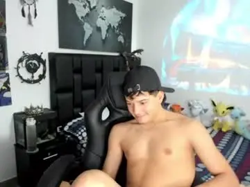 Chaturbate Adult Webcam of alexanderwalke