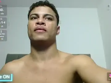 Chaturbate Live Sex of america_27