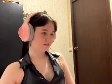 Chaturbate Nude Webcam of artiekuszynski