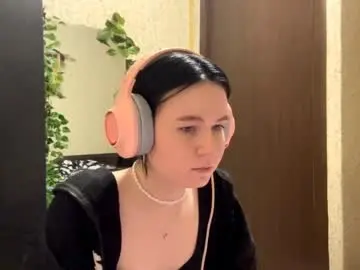 Chaturbate Best live sex cam show of artiekuszynski