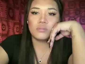 Chaturbate Sex Cam of bad_kitty_amara