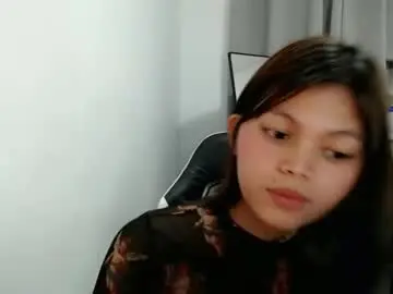 Chaturbate Nude Webcam of blackmanika