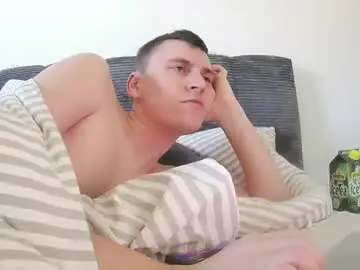 Chaturbate Free Porn Cam of brandinator__cb