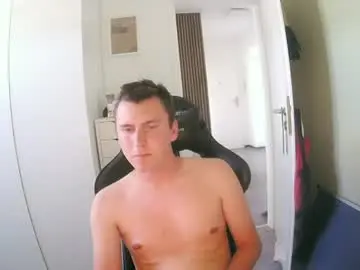 Chaturbate Sex Cam of brandinator__cb