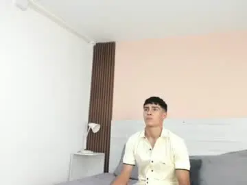 Chaturbate Live Sex of bruno_fox_