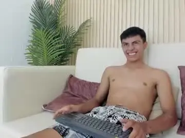 Chaturbate Best Webcam of bruno_fox_