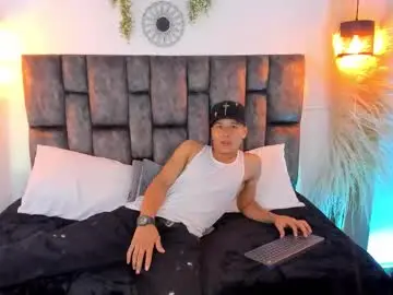 Chaturbate Best live sex cam show of buda_cataleya