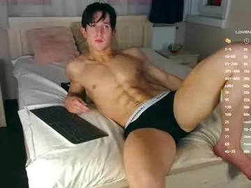 Chaturbate Free Porn Cam of christianlevine_