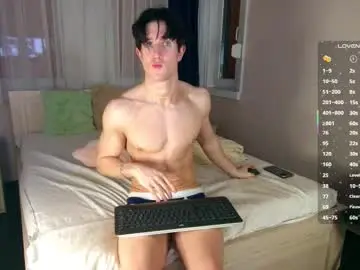 Chaturbate Free Live Porn of christianlevine_