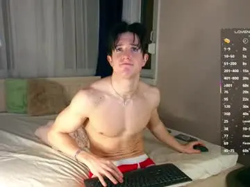 Chaturbate Adult Video Chat of christianlevine_