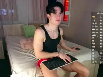 Chaturbate Live Porn of christianlevine_