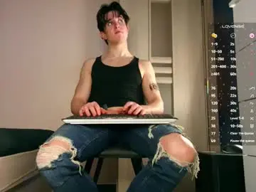 Chaturbate Best Webcam of christianlevine_