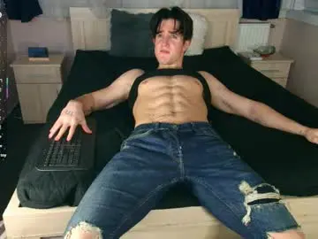 Chaturbate Live Sex of christianlevine_