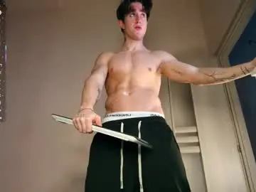 Chaturbate Free Porn Cam of christianlevine_