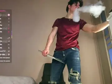 Chaturbate Watch Live Sex Cams of christianlevine_