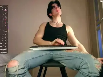 Chaturbate Watch Live Sex Cams of christianlevine_