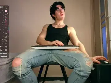 Chaturbate Sex Cam of christianlevine_