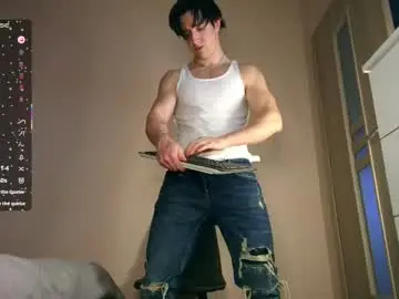 Chaturbate Private Sex Chat of christianlevine_