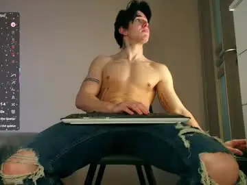 Chaturbate Best Webcam of christianlevine_