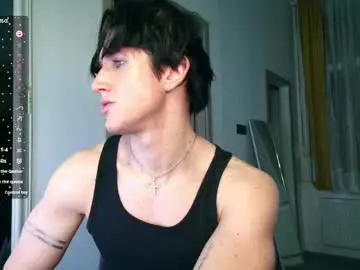 Chaturbate Private Sex Chat of christianlevine_