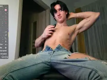 Chaturbate Adult Webcam of christianlevine_