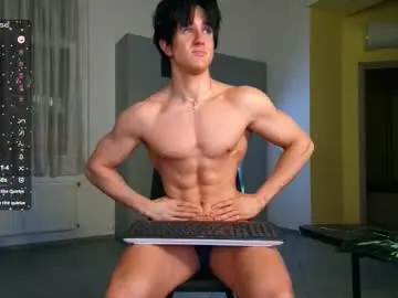 Chaturbate Adult Webcam of christianlevine_