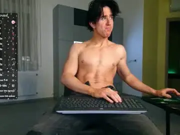 Chaturbate Private Sex Chat of christianlevine_