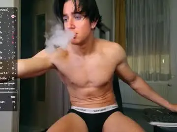 Chaturbate Watch Live Sex Cams of christianlevine_