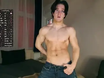 Chaturbate Adult Video Chat of christianlevine_