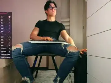 Chaturbate Adult Webcams of christianlevine_