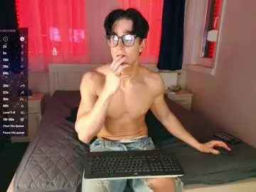 Chaturbate Adult Webcam of christianlevine_