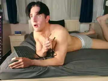 Chaturbate Nude Webcam of christianlevine_