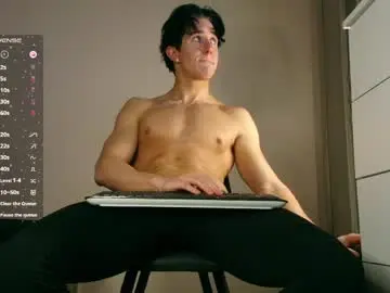 Chaturbate Live Sex of christianlevine_