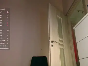 Chaturbate Private Sex Chat of christianlevine_